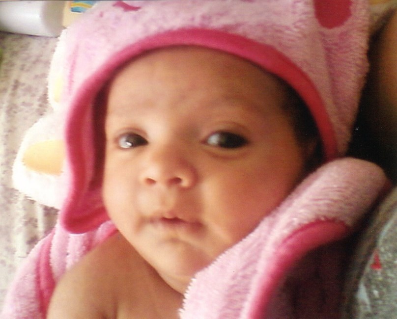 Obituary of Liliana Anahi Figueroa