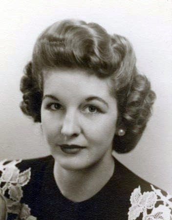 Obituary of Barbara Jean Branch