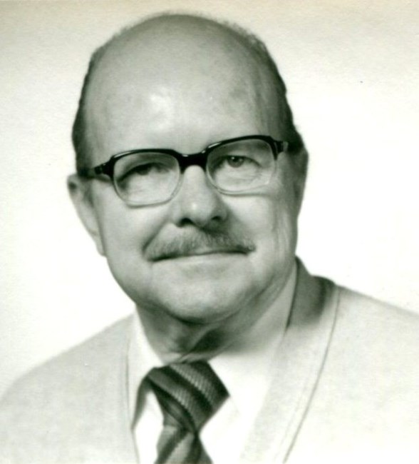 Obituary of Charles W. Stripling