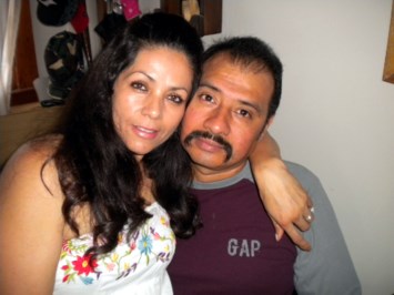 Obituary of Fernando Jalisquillo Vega