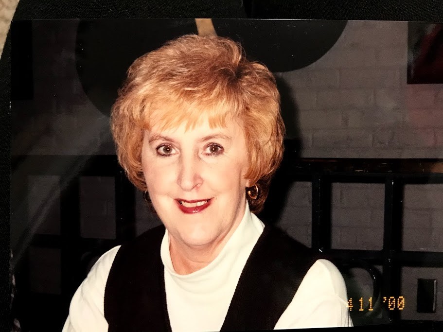 Obituary of Brenda Sue Brown