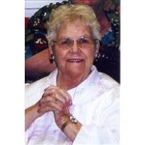 Obituary of Mary Ann Gable