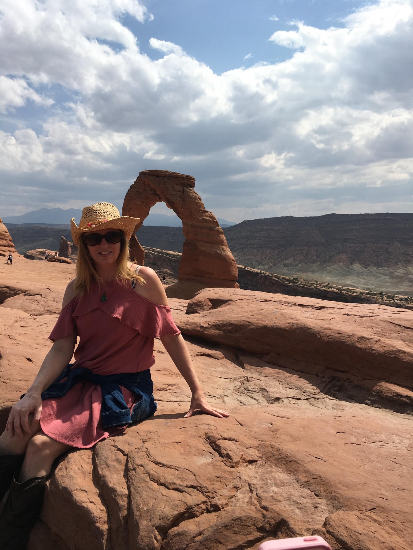 Obituary of Rebecka Ann Drieth