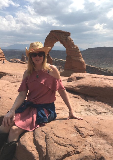 Obituary of Rebecka Ann Drieth