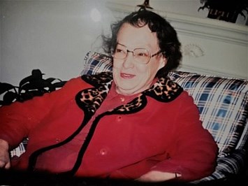 Obituary of H. Ruth Hall