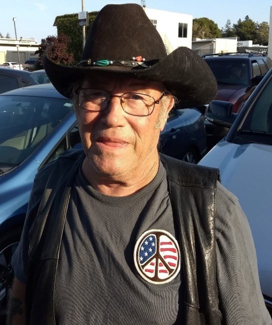 Obituary of Charles Bruce Faltesek