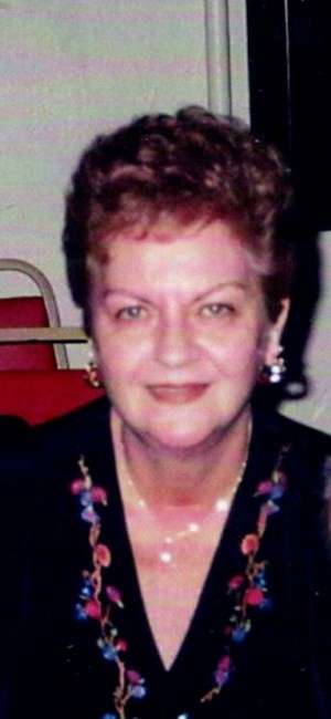 Obituary of Carol Mikalsen