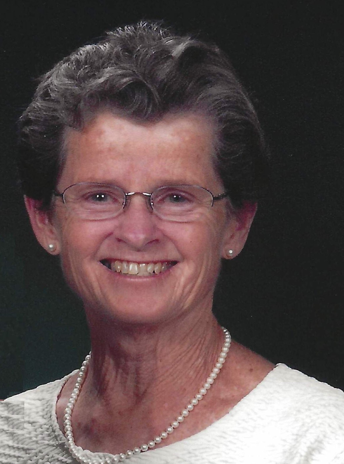 Obituary of Susan Flesch