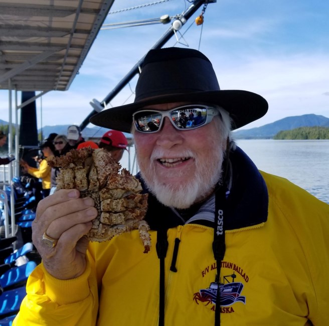 Obituary of Freddie Joe Hensley