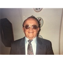 Obituary of John Snyder