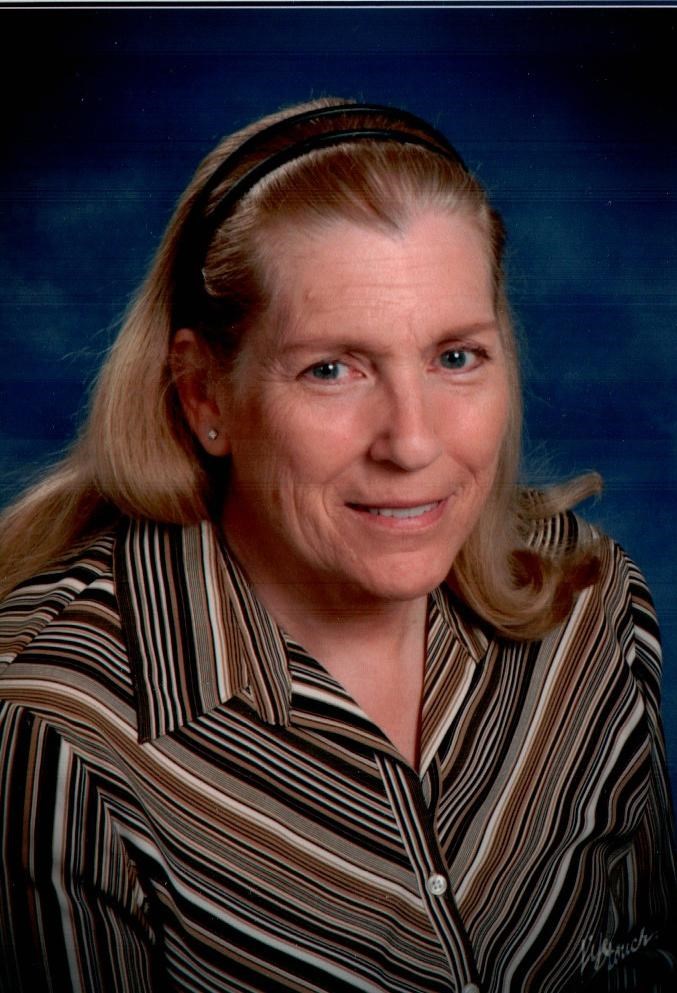 Judith Felker Obituary Louisville, KY