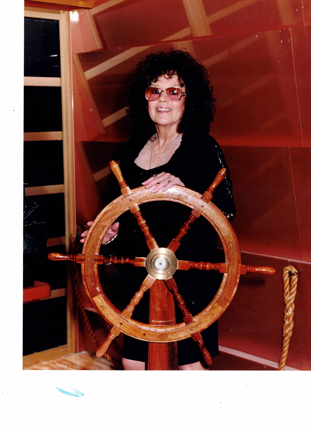 Obituary of Carolyn Sue Seals