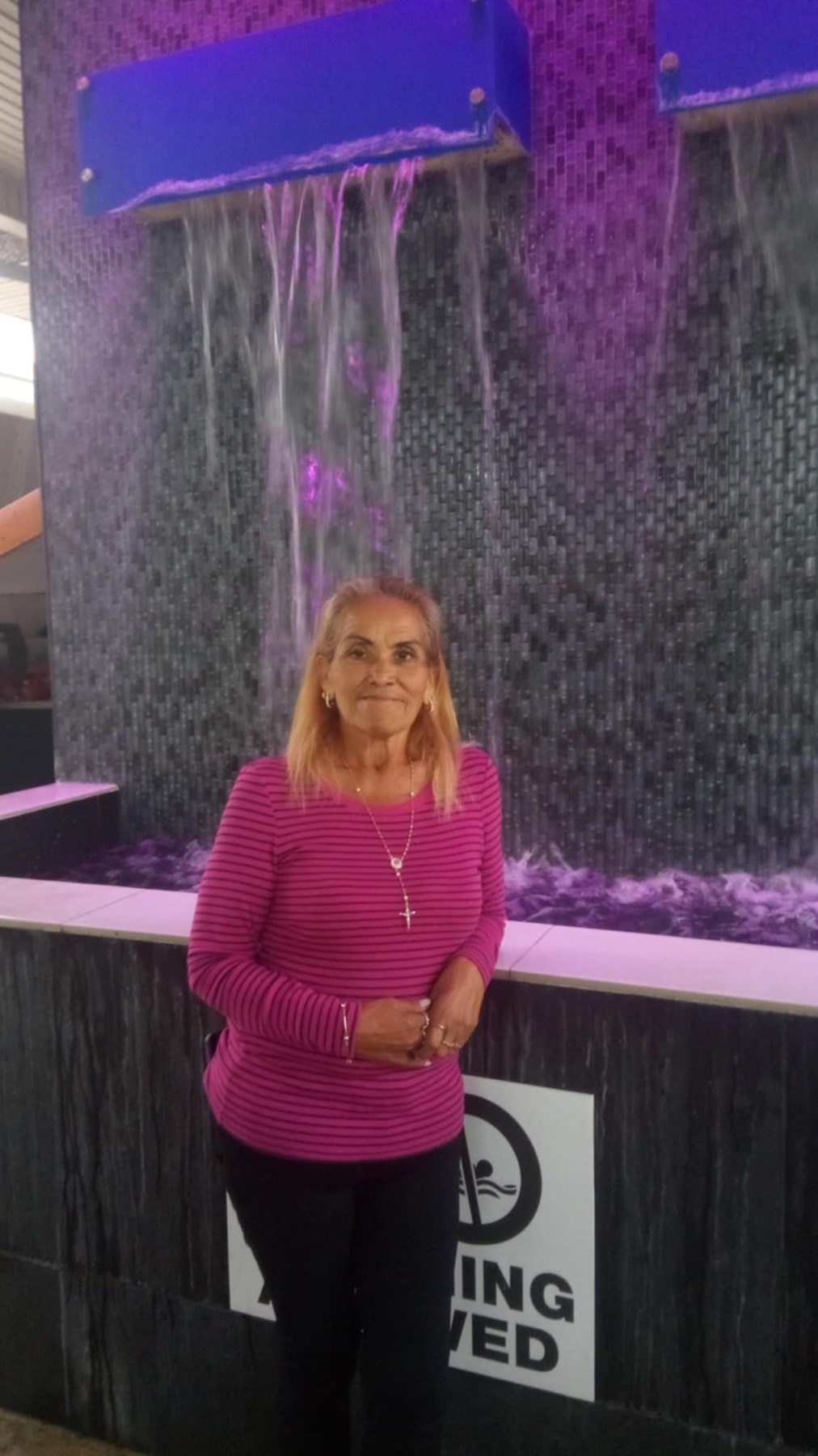 Obituary of Isabel Torres