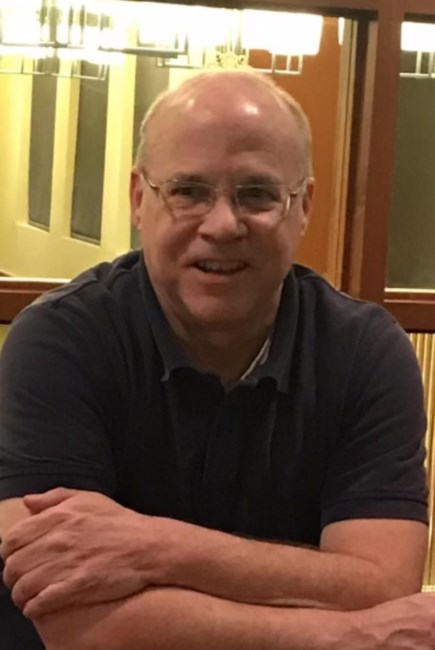 Obituary of Michael George Godard