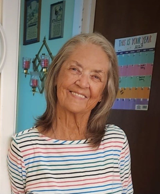 Obituary of Betty A Zonneville