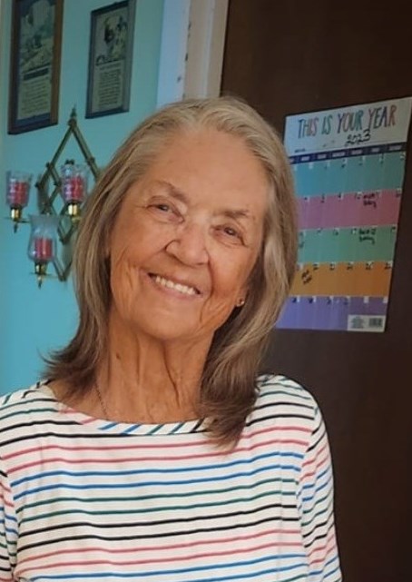 Obituary of Betty A Zonneville