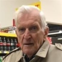 Obituario de William R. (Bill) Ryan