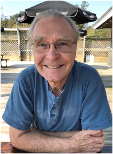 Obituary of Lawrence Joseph Sustrick