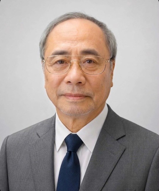 Obituary of Meng Cong Truong