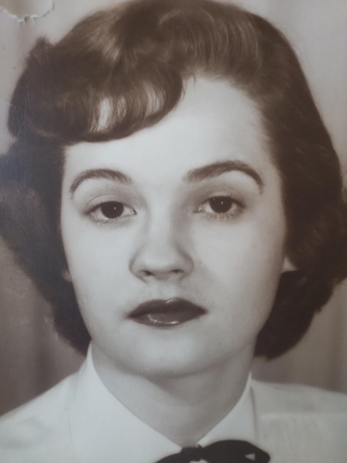 Obituary of Marilyn Crystal Goodman