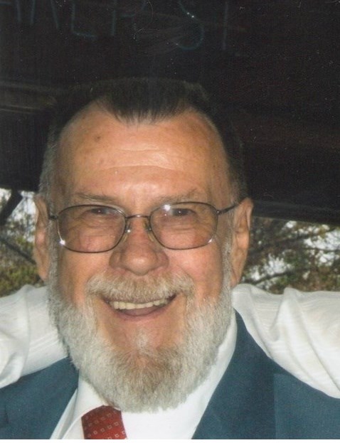 Obituary of Philip J. Stump