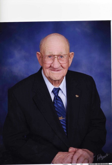 Obituary of William Joseph Prewitt