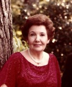 Virginia Busby