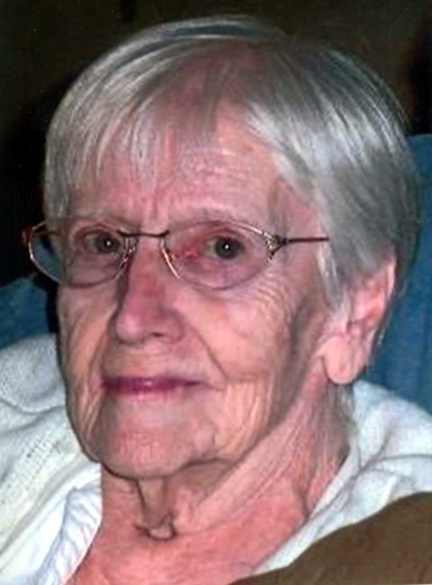 Obituary of Wilda Bewley