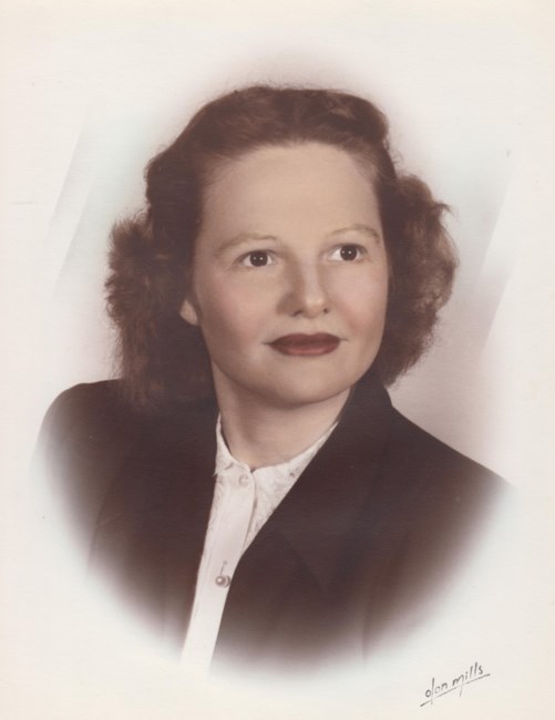 Obituary of Edna Rae Palermo