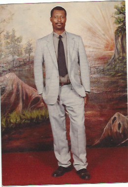 Obituary of Joseph Thelusca