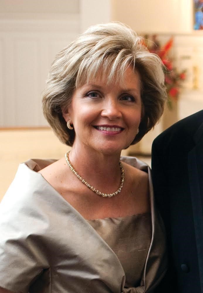 Obituary of Donna Furman Saunders