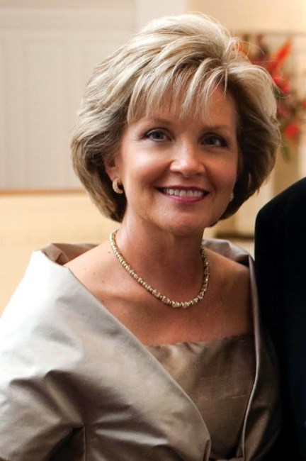 Obituary of Donna Furman Saunders