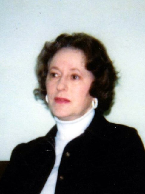 Obituary of Dorine H. Lord