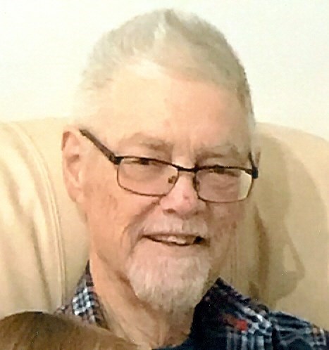 Obituary of Joseph Robert Corr