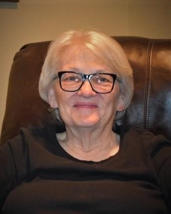 Obituary of Dianne Leith Martin