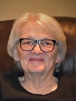 Obituary of Dianne Leith Martin