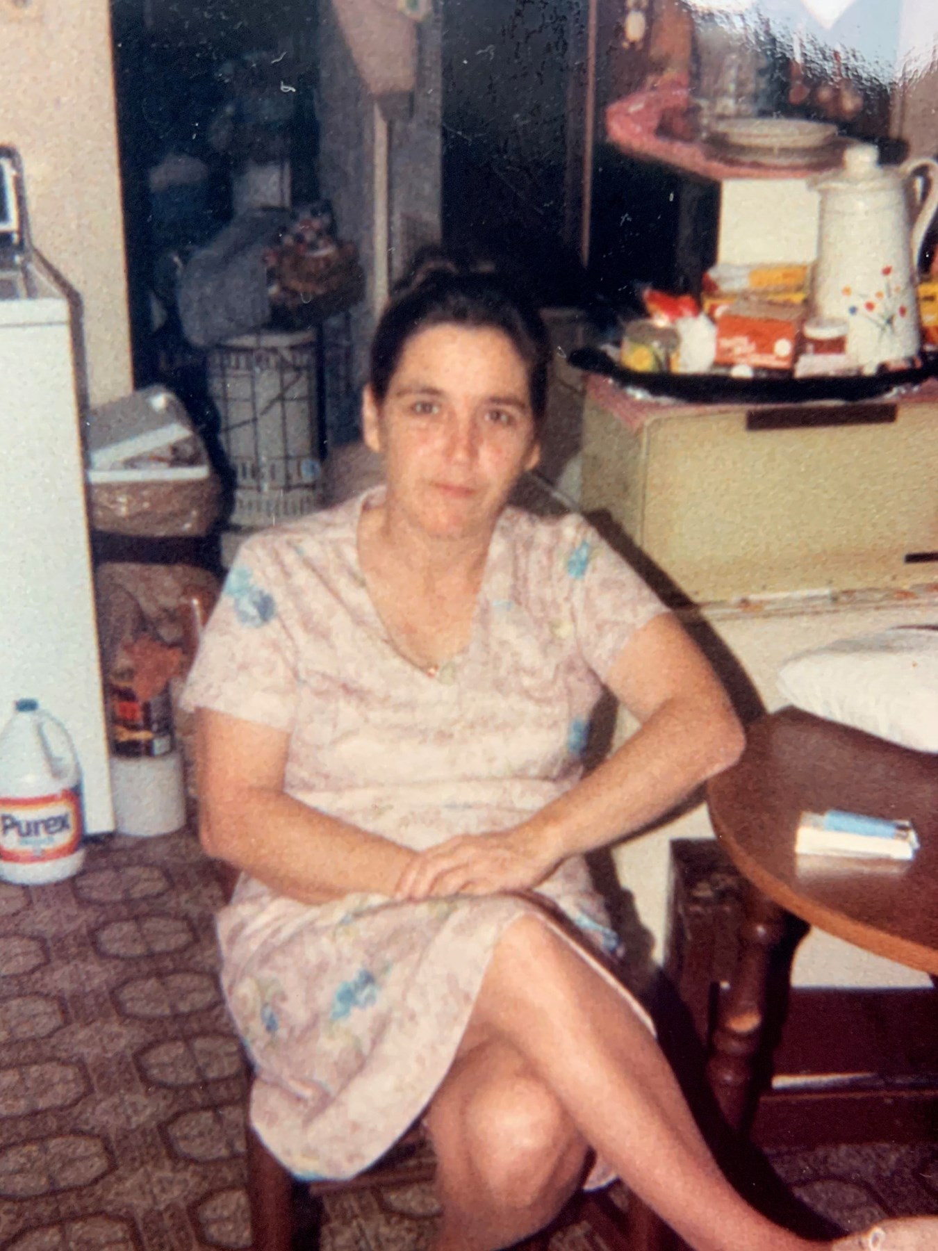 Obituary of Betty Kissic Beasley