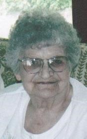 Obituary of Betty Y. Francis
