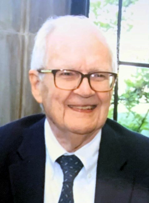 Obituary of Donald R Wenkhous