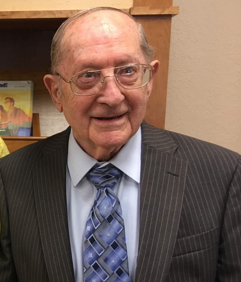 Daniel Richard Marshall Obituary Clayton, NC