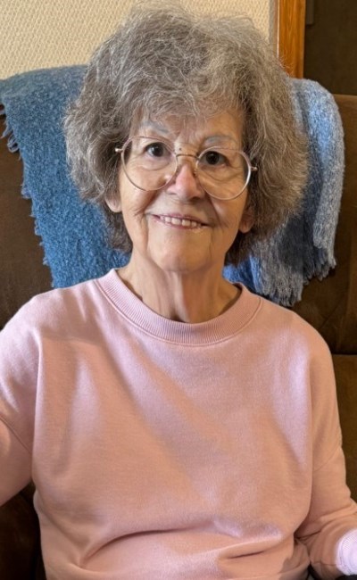 Avis de décès de Lydia Ann Sensat