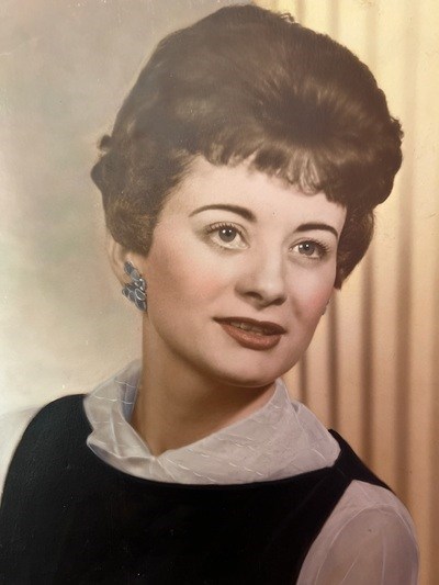 Obituary of Edith Ann "Edie" Bell