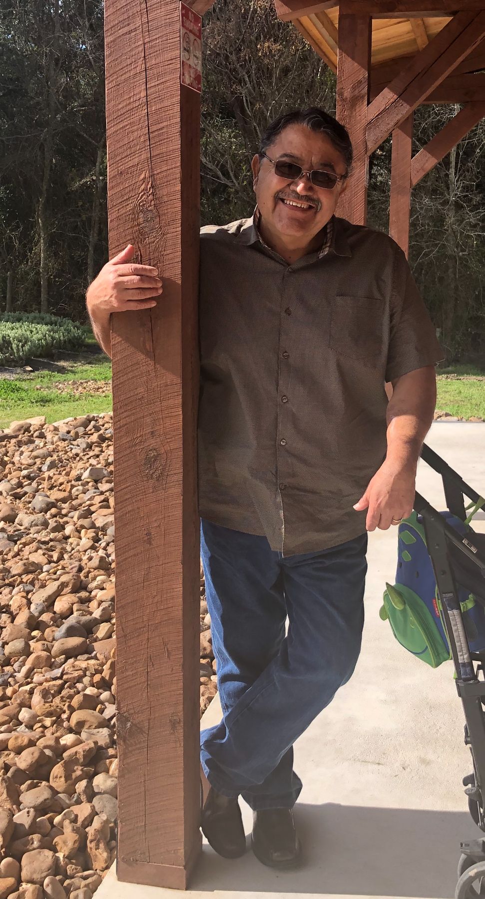 Obituary of Jerry Lara