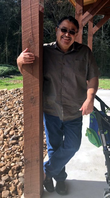 Avis de décès de Jerry Lara