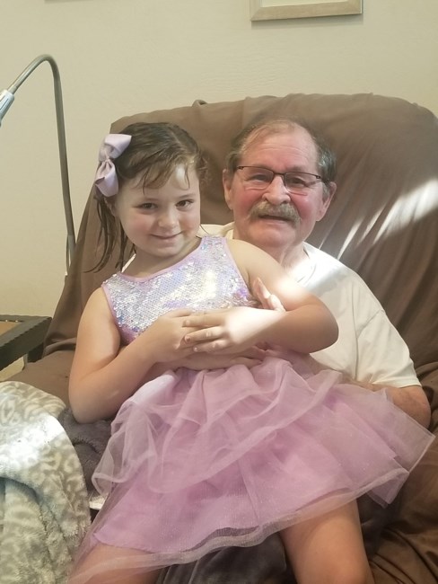 Obituary of Richard Wayne Legge