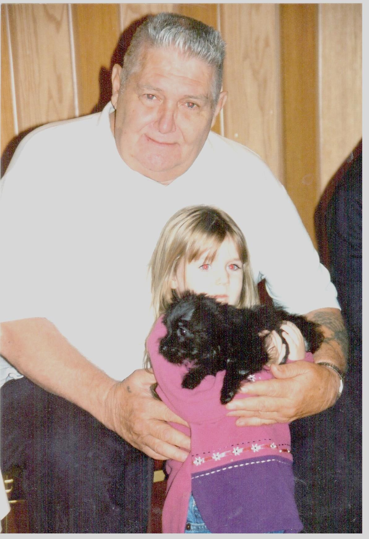 Obituary of Frank Harvey Roberts