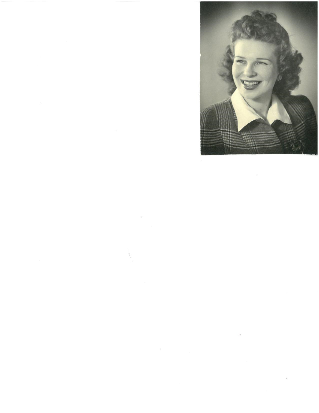 Obituary of Billie E Fisher