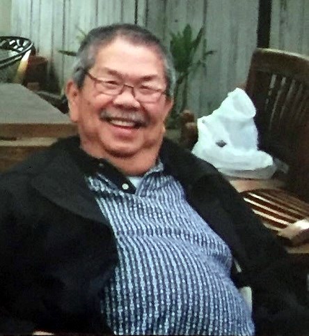 Obituary of Antonio Solis Calderon