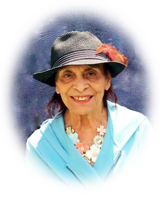 Obituario de Teresa Kathleen Garibay