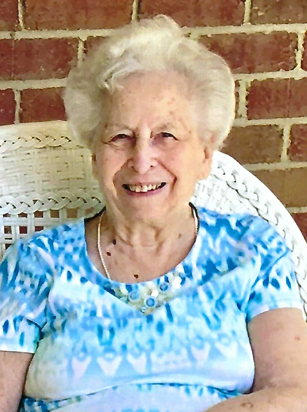 Obituary of Noelle Campbell